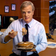 Image for article titled Gee, Kevin Butler's Been Awful Quiet Lately